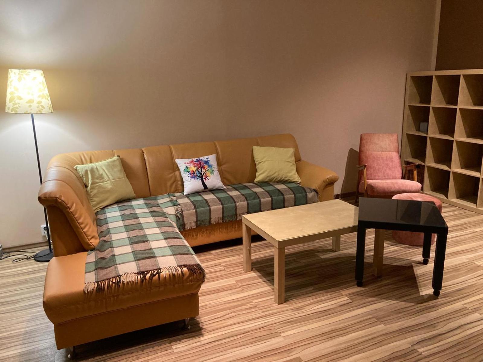 Apartman Hodonin 7 7 7 2 3 4 1 9 4 Exterior photo